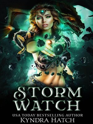 cover image of Storm Watch